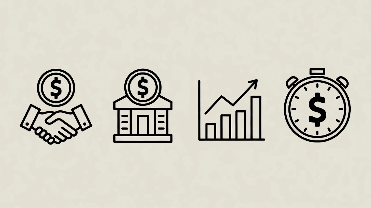 hard money loans for beginners no experience